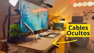 10 Accesorios de Escritorio en los que hay que gastar dinero | Desk Setup