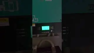 T solar inveter 6 kw with WiFi