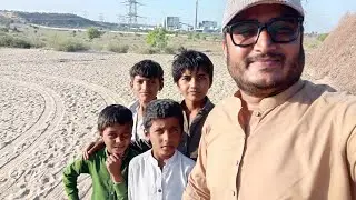 Coal affect children of Bitra Village | Coal    projects | Coal ash | environmental impact | Thar
