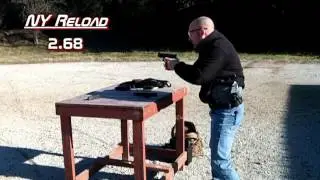 New York Reload vs Standard Reload
