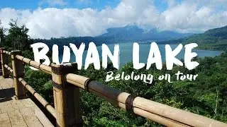 BUYAN LAKE CAMP | Sam Kolder Inspired