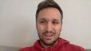 Advice for early stage startup founders - Piotr Smoleń CEO Symmetrical