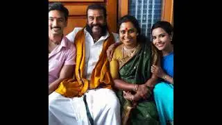 Priya Anand👍🥰 family photo