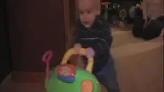 Speed Racer Aidan Wilde