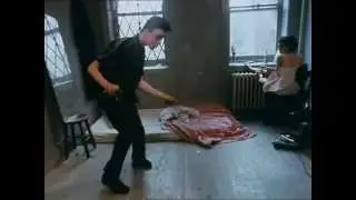 The dance from 