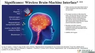DARPA's N3 program: Advanced materials to enable deep brain-machine interface