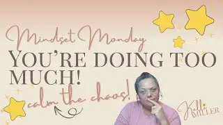 Beat Mom Guilt Fast with This Easy Prayer and Boundary Tip
