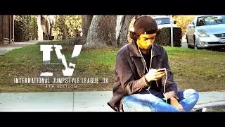 INTERNATIONAL JUMPSTYLE LEAGUE UK IV | TRAVSZ VS KINGSTER | SEMIFINALS