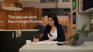 Reimagine your workspaces with BT