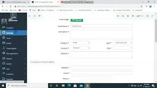 Travel Agency Management System And Tour Operator Software