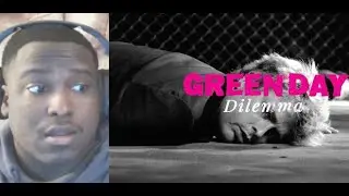 This Song Got Personal / Green Day - Dilemma (Official Music Video)