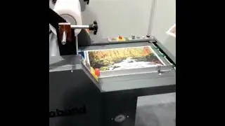 15 DSL machine