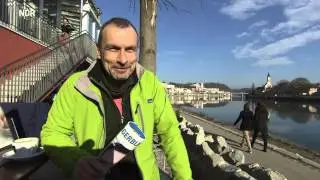 Interview mit Hubert Denk - B&uuml;rgerblick Passau: 