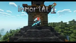 L.P. Immortal #1 