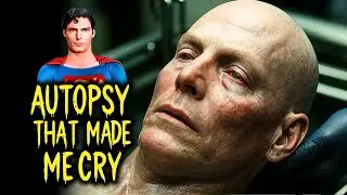 The Autopsy of Christopher Reeve | The Hidden Truth Behind the Real Superman