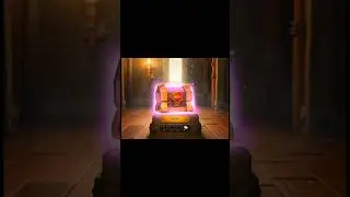 I got Rare Item in chest #shorts #coc #clashofclans