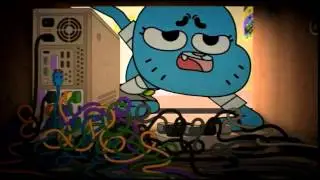 gumball cables revolution