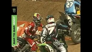 Bar to Bar 2007 - Ivan Tedesco Interview