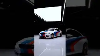 PASSO BEM SOLTO - ATLXS | BMW Car Edit 🚘🔥 #passobemsolto #atlxs #bmw #bmwedit