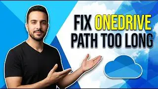 How To Fix OneDrive Error Path Too Long (Easy Guide)