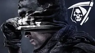 WORST COD? I THINK NOT... Call of Duty Ghosts Infected Gameplay