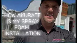 Why Spray Foam Genie is Your Trusted Spray Foam Insulation Contractor