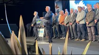 Alès Agglo : 30 ans de métamorphose et de nouveaux défis pour 2025 !