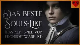 Lies Of P ist mehr als nur ein Souls-Like