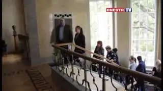 ВИЗИТ ЖУРНАЛИСТОВ ДВУХ БЕРЕГОВ ДНЕСТРА В ЭСТОНИЮ:ЗА ДЕМОКРАТИЮ И СОТРУДНИЧЕСТВО