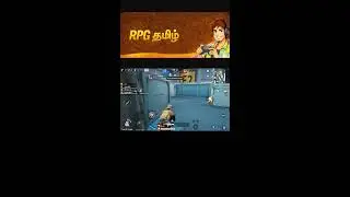 RPG Tamil YT Live Stream Day 2