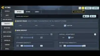 New Changes In season 7 codm update 😈@codnarco