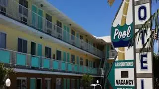 Surfside Motel - Seaside Heights - Seaside Heights (New Jersey) - United States