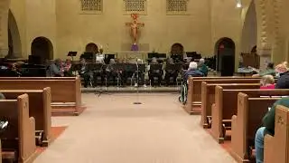 St. Francis Music Center Faculty and Friends Concert