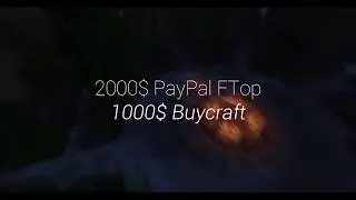 (N/A) UnknownPvP Server Trailer | Factions + KitPvP | 2k F Top | Weekly Payout | 12/22/17 3PM EST!