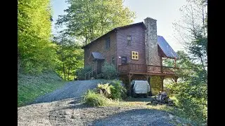 408 Round Mountain Road, Bakersville, NC