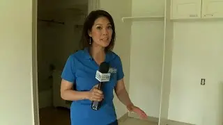 Homeless Hawaiians decide to occupy property