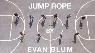 Jump Rope by Evan Blum (Prod. Tim Hafer)
