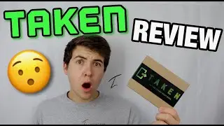Taken by The Other Brothers - Magic Trick Review