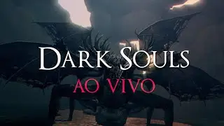 FALCHION VS. TODOS OS CHEFES - DARK SOULS REMASTERIZADO