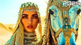 Arabic Oud - Ancient Oud Music for the Soul