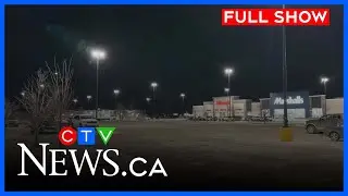 Body discovered in east Regina | CTV News Saskatchewan Your Morning for Monday Jan. 19, 2026