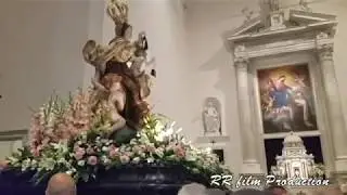 Madonna del Monte Carmelo Loano (Processione)