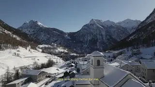 Top Spot Award of Switzerland 2022 - Winter Edition Jonathan Ziegler | Switzerland Tourism