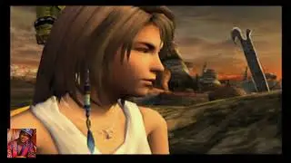 Lil B Reviews Final Fantasy X For The Playstation 2 (2000)