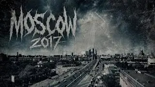 плейлист дискотека MOSCOW 2017