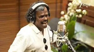 The famous anthoni dasan sir sing a song for halli Power reality show 🔥🤗💥