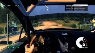 DIRT3　ゆっくり実況 part1