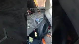 my Toyota hilux car audio system.  #toyotahilux #topnews #top10 #pickuptruck #2025 #2025shorts