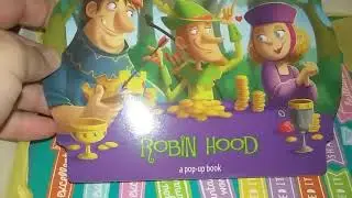 The Preschool Box