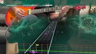 Never Miss a Beat - Kaiser Chiefs (Lead) Rocksmith+